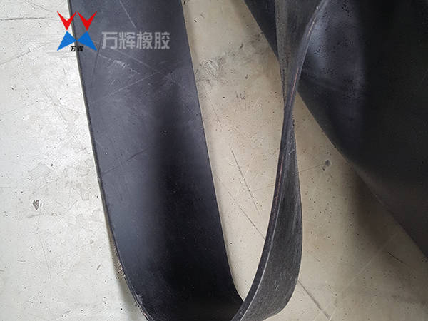 兩膠一布加強型氣囊