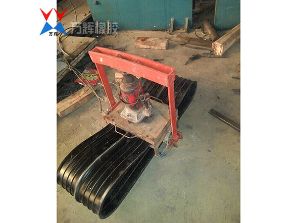 止水帶接頭機(jī)